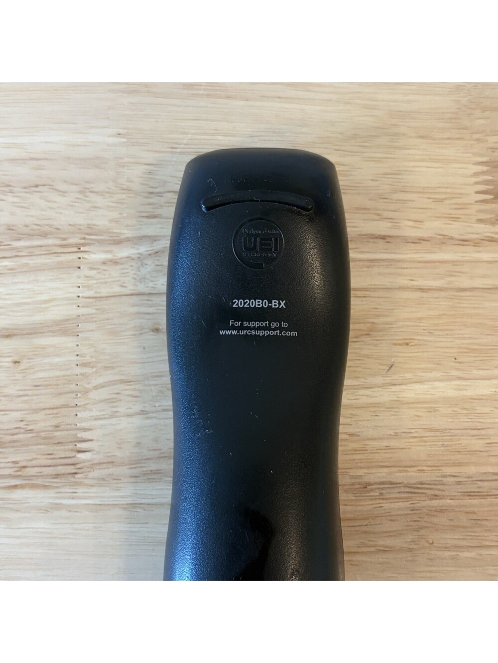 Shaw 2020B0-BX Replacement Remote Control Tested Works - Picture 4 of 7